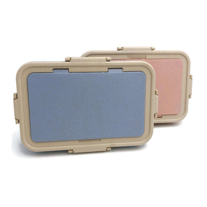 Eco-Friendly Lunch Box with Cutlery Corporate Gifts Singapore