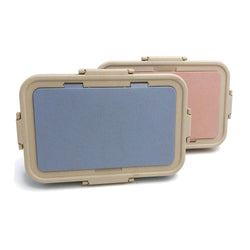 Eco-Friendly Lunch Box with Cutlery Corporate Gifts Singapore