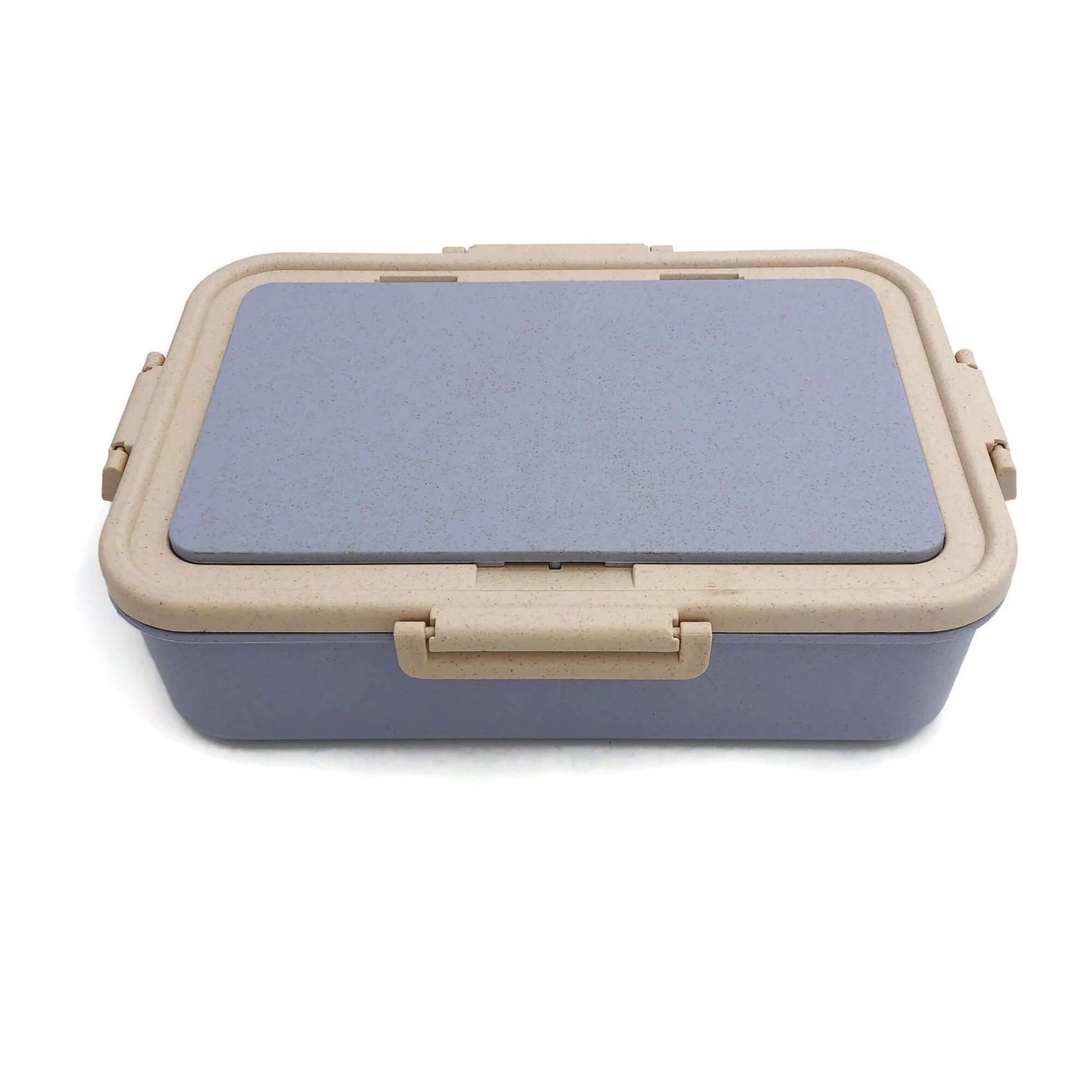 Eco-Friendly Lunch Box with Cutlery Corporate Gifts Singapore