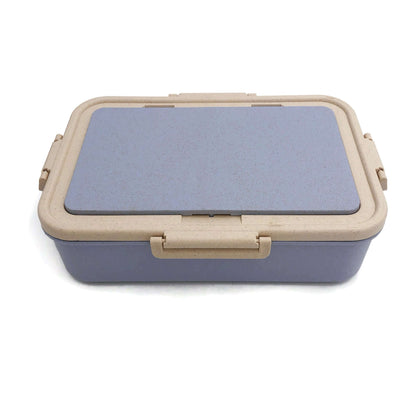 Eco-Friendly Lunch Box with Cutlery Corporate Gifts Singapore