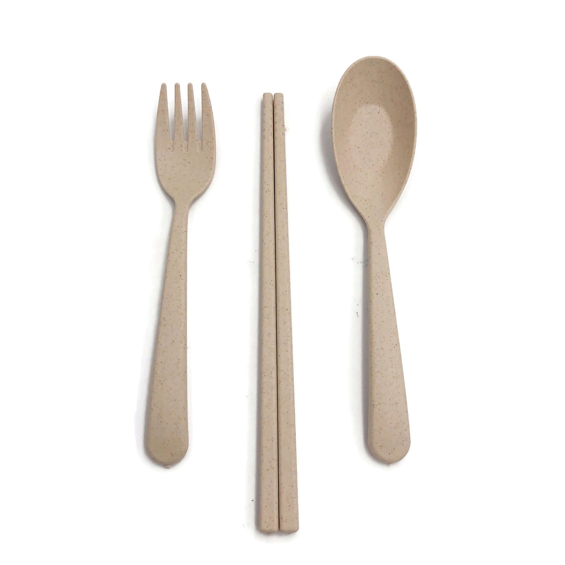 Eco-Friendly Lunch Box with Cutlery Corporate Gifts Singapore