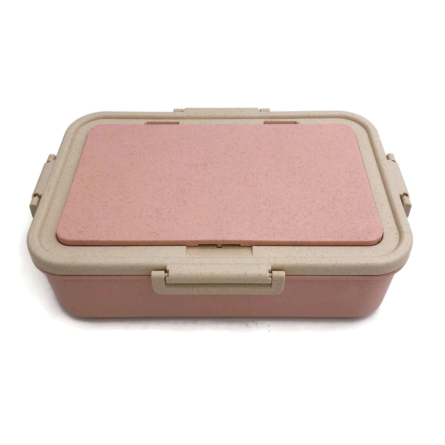 Eco-Friendly Lunch Box with Cutlery Corporate Gifts Singapore