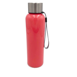 Red Plastic Water Bottle Corporate Gifts Singapore
