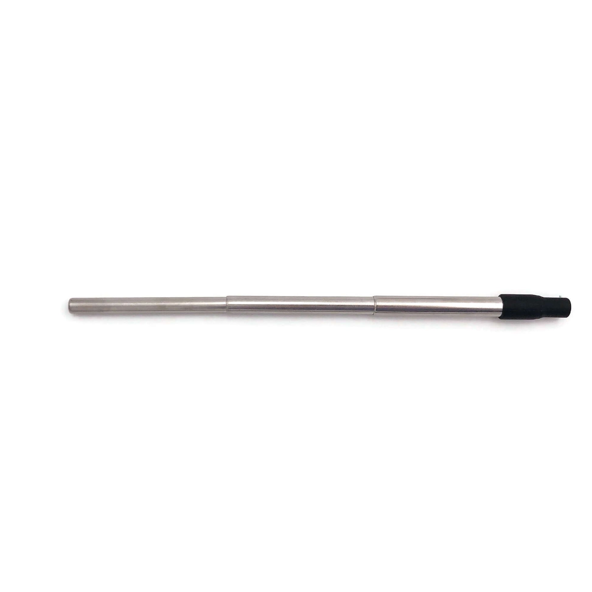 Telescopic Reusable Metal Straw with Silicone Tips Corporate Gifts Singapore