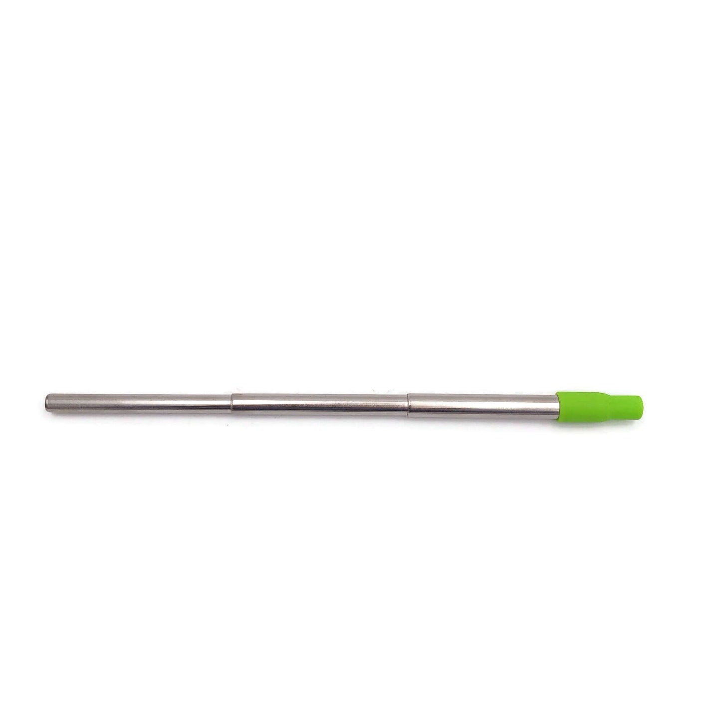 Portable Collapsible Metal Straw For Bottle Corporate Gifts Singapore