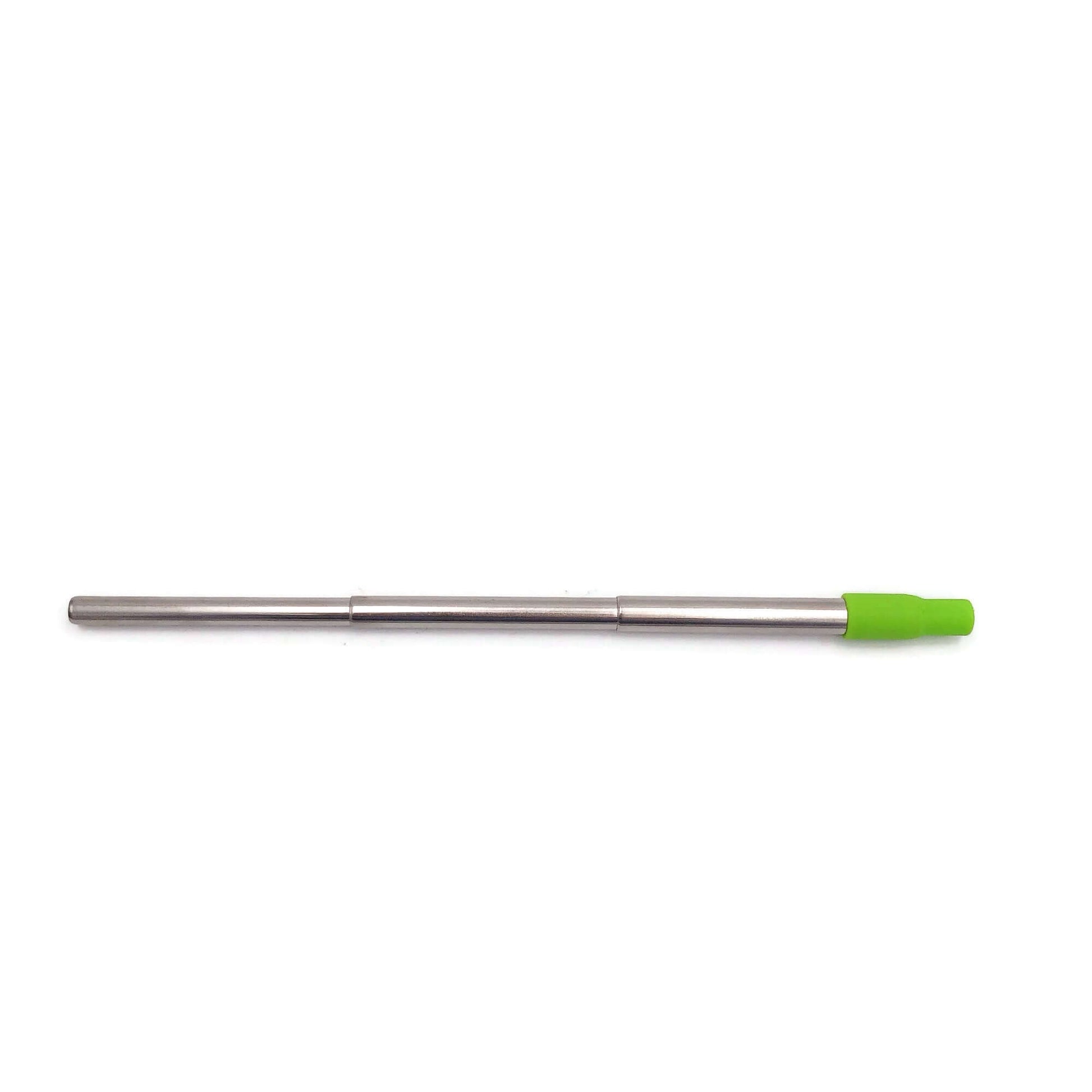 Portable Collapsible Metal Straw For Bottle Corporate Gifts Singapore