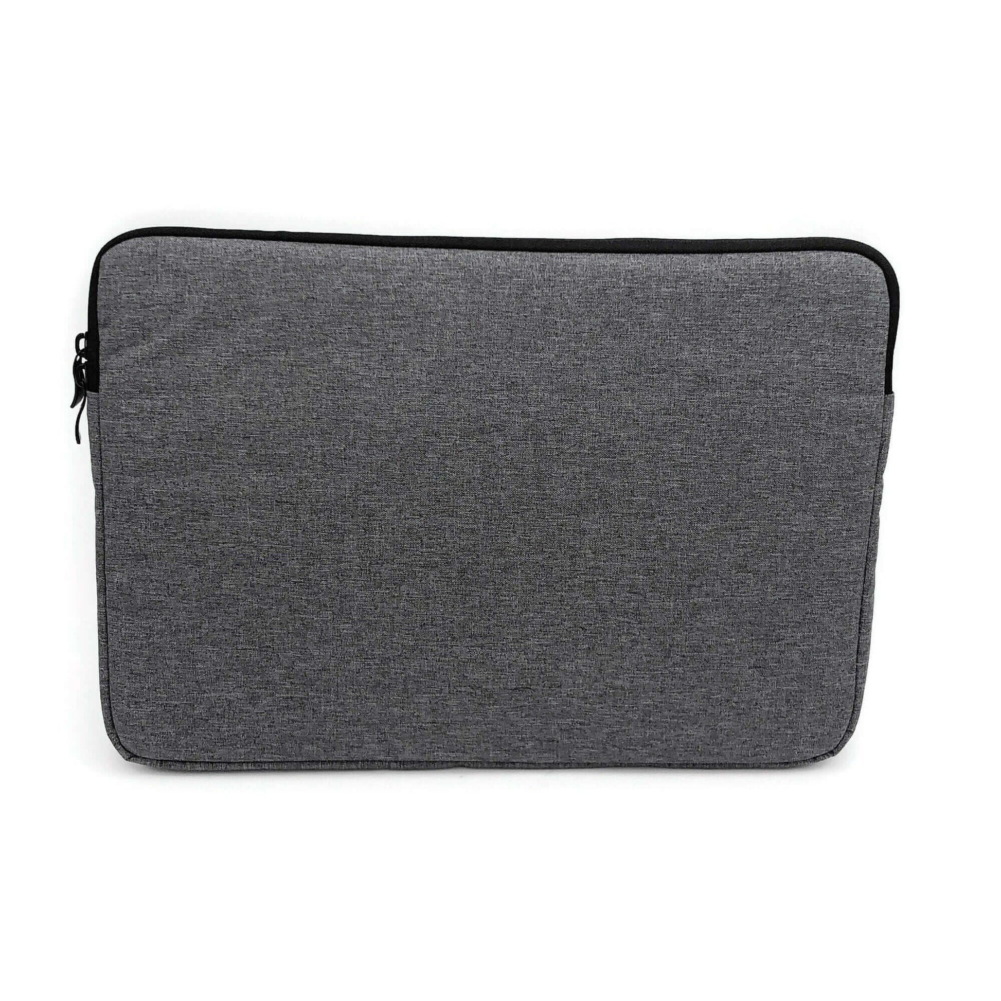 13'' Snow Canvas laptop Sleeve Corporate Gifts Singapore