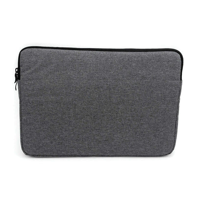 13'' Snow Canvas laptop Sleeve Corporate Gifts Singapore