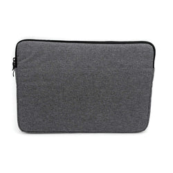13'' Snow Canvas laptop Sleeve Corporate Gifts Singapore