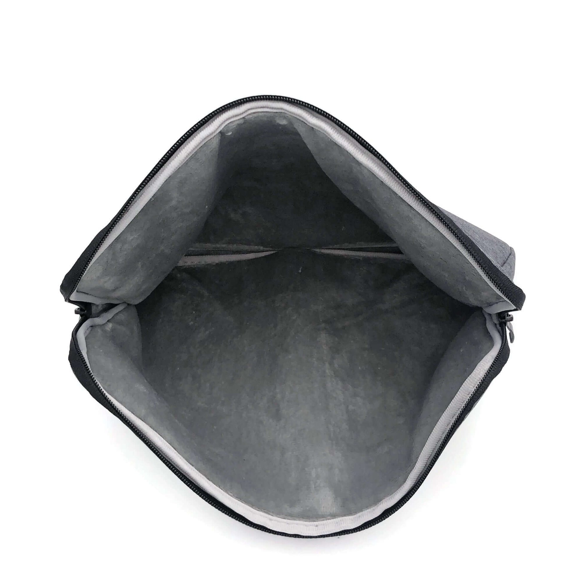 13'' Snow Canvas laptop Sleeve Corporate Gifts Singapore