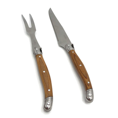 Premium Meat Cutter Set Corporate Gifts Singapore