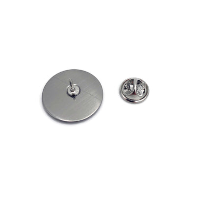 Customized Epoxy Collar Pin Corporate Gifts Singapore