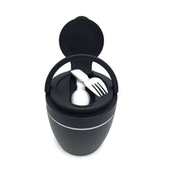 Cafedon Lunch Box with Utensil Corporate Gifts Singapore