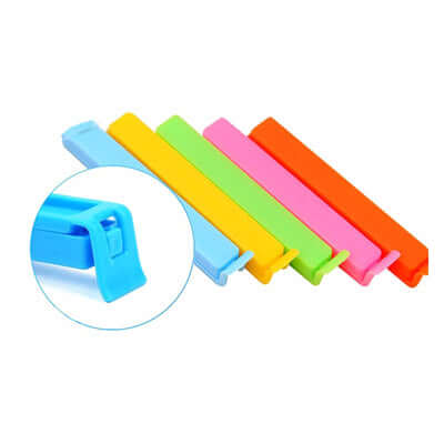 Food Storage Clip Corporate Gifts Singapore