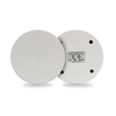 Pure Wireless Charger Corporate Gifts Singapore