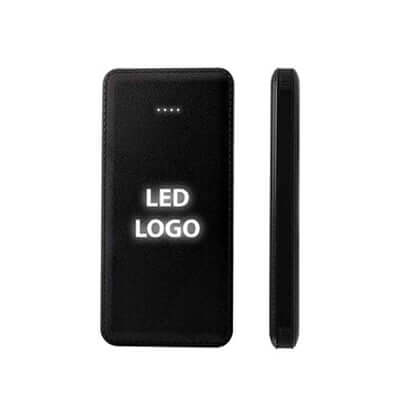 LED Powerbank Corporate Gifts Singapore