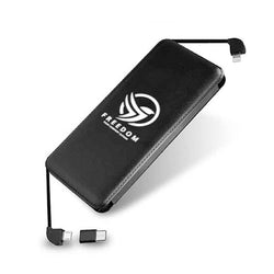 LED Powerbank Corporate Gifts Singapore
