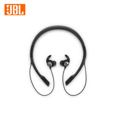 JBL Under Armour Sport Wireless FLEX Neckband Earphone for active lifestyles and secure workouts.