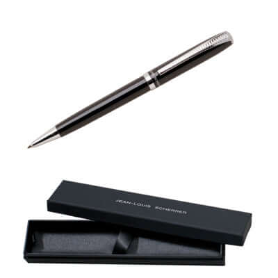 Jean-Louis Scherrer Grade Ball Pen Corporate Gifts Singapore