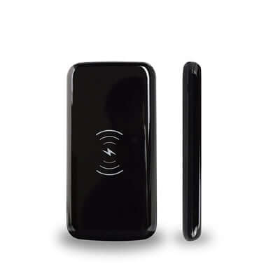 Jetblack Wireless Portable Charger Corporate Gifts Singapore