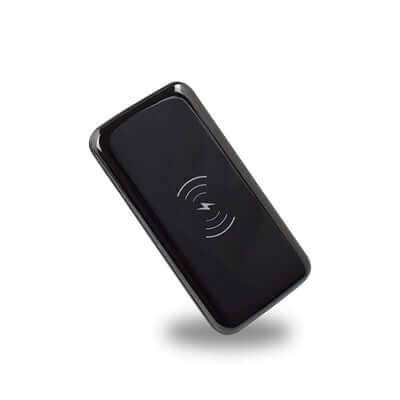 Jetblack Wireless Portable Charger Corporate Gifts Singapore
