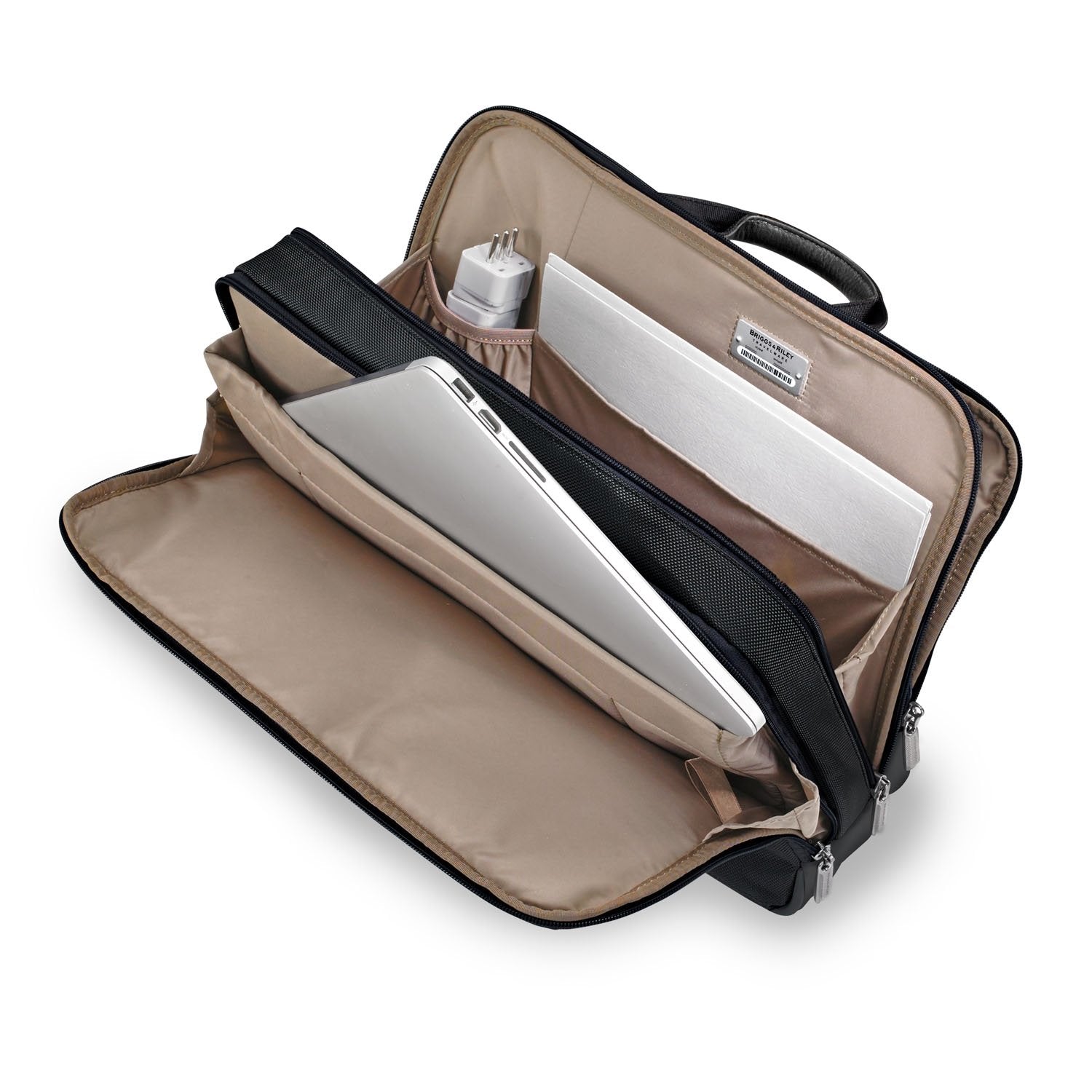 Briggs & Riley Work Medium Brief Corporate Gifts Singapore