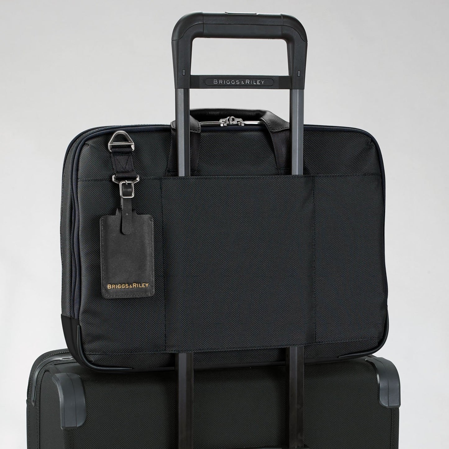 Briggs & Riley Work Medium Brief Corporate Gifts Singapore
