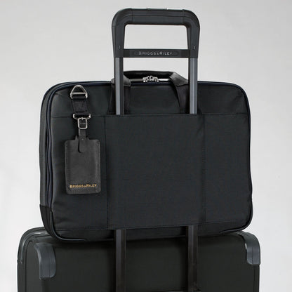 Briggs & Riley Work Medium Brief Corporate Gifts Singapore