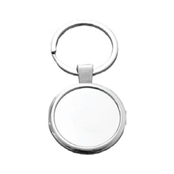Round Shape Keychain Corporate Gifts Singapore