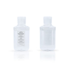 Appti 50ml Gel Hand Sanitizer Corporate Gifts Singapore