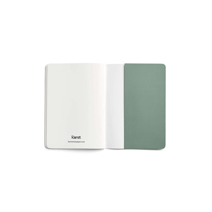 KARST A6 Pocket Journal Corporate Gifts Singapore