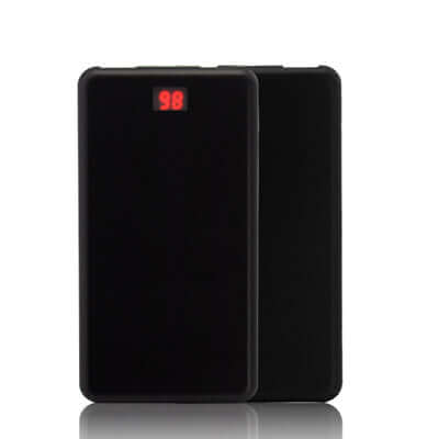 LED Display Powerbank Corporate Gifts Singapore
