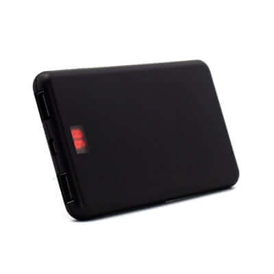 LED Display Powerbank Corporate Gifts Singapore