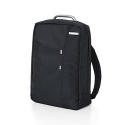 Premium Black Backpack Corporate Gifts Singapore