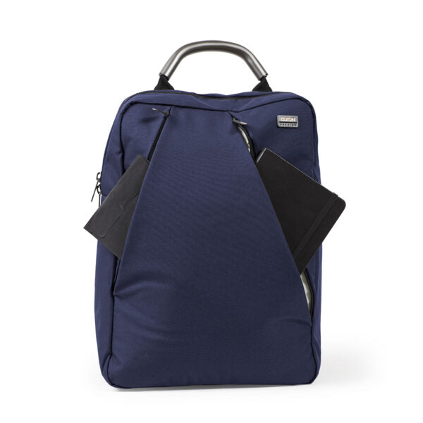 LEXON Slim Backpack 14" laptop compartment Corporate Gifts Singapore