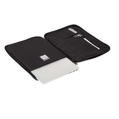 LEXON 15" Track Laptop Brief Corporate Gifts Singapore
