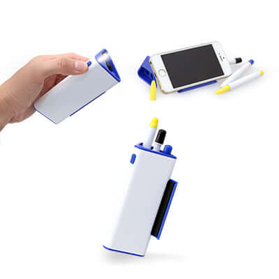 Pen Set with Phone Holder and Torch Light Corporate Gifts Singapore