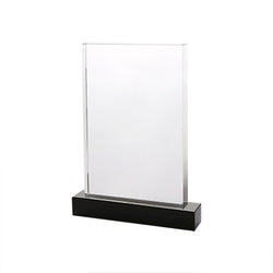 Rekik Crystal Awards Corporate Gifts Singapore