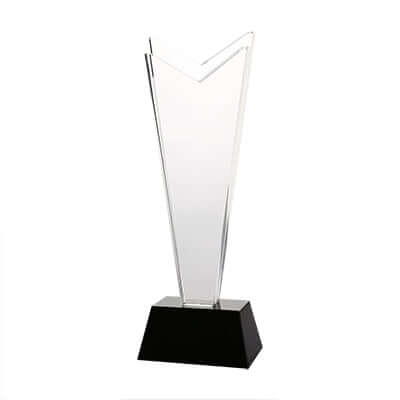 Vokie Crystal Awards Corporate Gifts Singapore