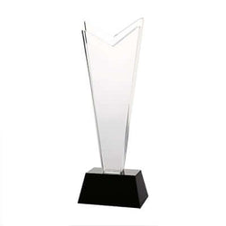 Vokie Crystal Awards Corporate Gifts Singapore