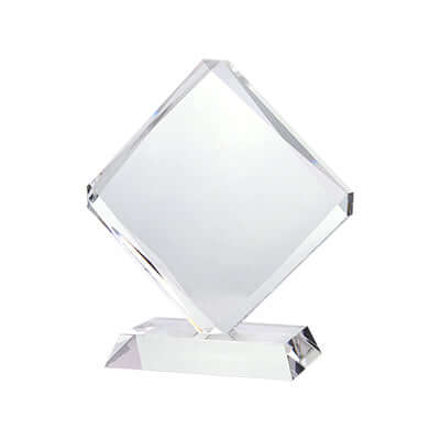 Diamond Crystal Awards Corporate Gifts Singapore