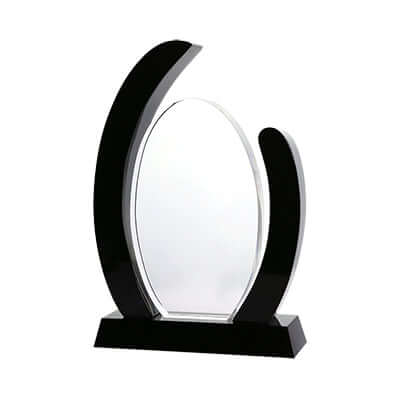 Ovlaves Crystal Awards Corporate Gifts Singapore