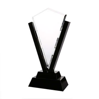Vblak Crystal Awards Corporate Gifts Singapore