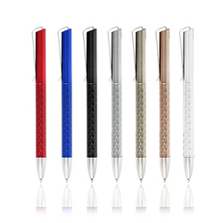 Geometric Ball Pen Corporate Gifts Singapore