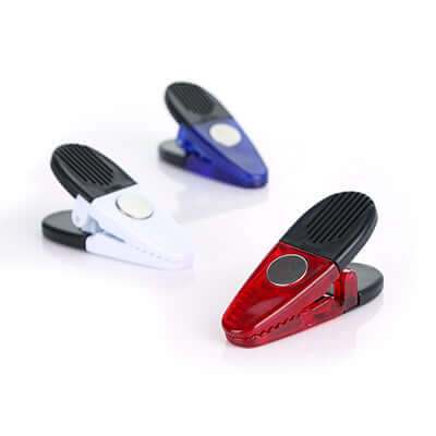 Crocodile Clip With Magnet Corporate Gifts Singapore