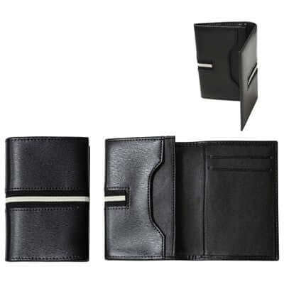 Leather Namecard Holder Corporate Gifts Singapore