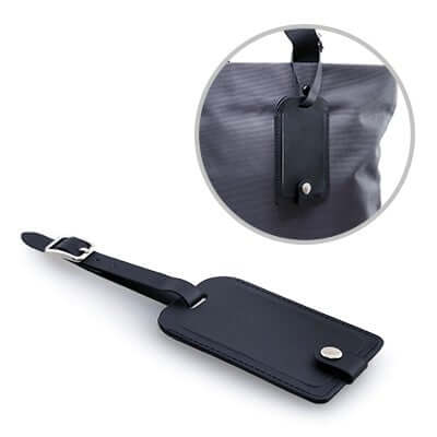 ORIT Luggage Tag Corporate Gifts Singapore