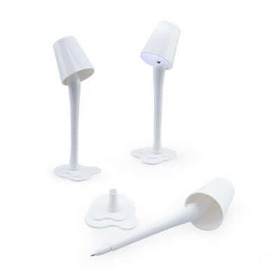 Cryptic Pen with Light Stand Corporate Gifts Singapore