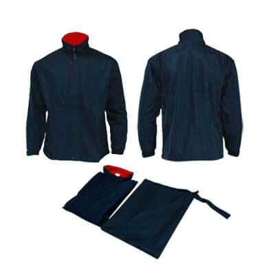 HD Microfiber Jacket Corporate Gifts Singapore