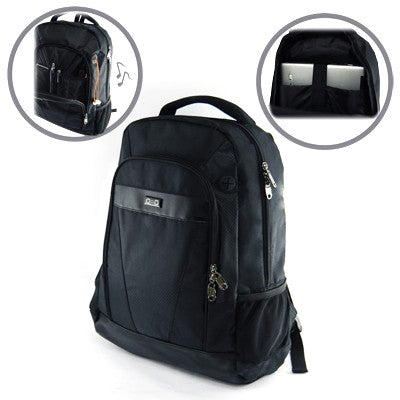 OSSI Computer Haversack Corporate Gifts Singapore